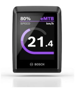 Bosch Kiox 300 Display