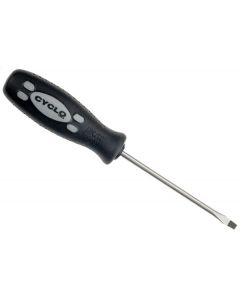 Cyclo Flat Screwdriver