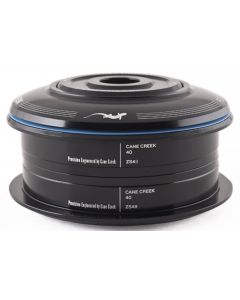 Cane Creek 40 1.5-1 1/8 Zerostack Headset