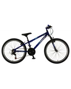 Dawes Bullet HT 24-Inch Kids Bike
