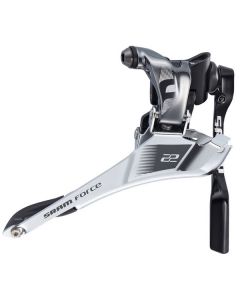 SRAM Force 22 Braze-On Front Derailleur