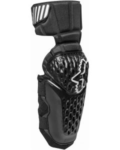 Fox Titan Race Elbow Guards