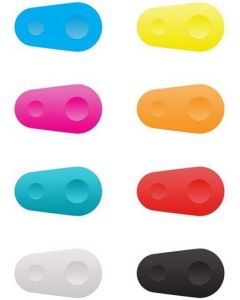 Crank Brothers Highline Traction Pads
