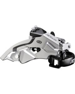 Shimano Altus FD-M370 9-Speed Front Derailleur