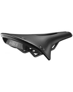 Brooks Cambium C17 Carved Saddle