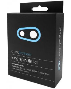Crank Brothers Long Spindle Kit
