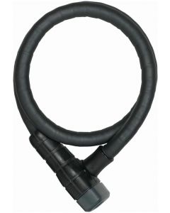 ABUS 6615K SCMU Steel-O-Flex Lock