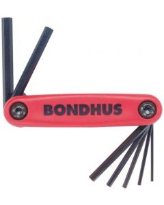 Bondhus 7 Piece Hex Multi-Tool