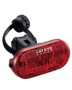 Cateye Omni 5 Rear Light