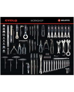 Cyclo Tool Set