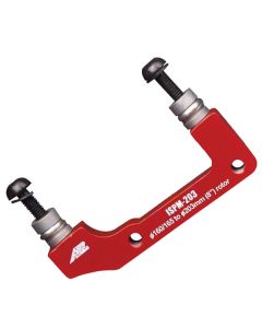 A2Z Boxxer to Post Mount Adapter