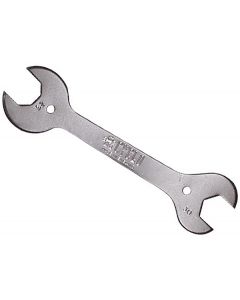 Cyclo Pedal/Oversize Headset Spanner