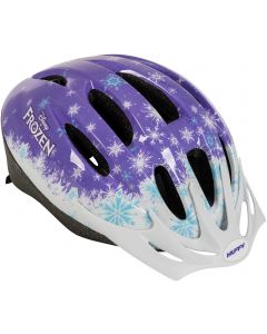 Huffy Frozen Kids Helmet