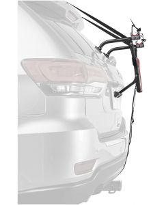 Allen Folding 1-Bike Car Rack