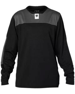 Fox Defend Youth Long Sleeve Jersey