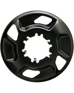 FSA BOSCH E-Bike 02 Steel Chainguard