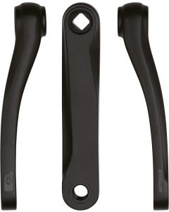 FSA CK-758 JIS E-Bike Crank Arm Set