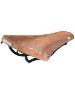 Brooks B17 Softened Short Saddle