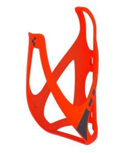 Cube HPP Plastic Bottle Cage
