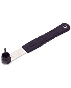 BBB BTL-12S LockOut Shimano Cassette Lockring Tool