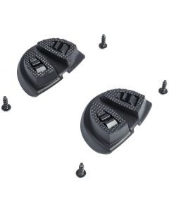 Fizik M3 Heel Skid Plate
