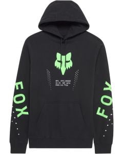 Fox Shield Pullover