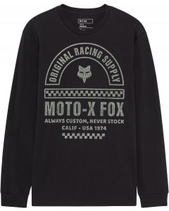 Fox Victory Premium Long Sleeve T-Shirt