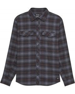 Fox Survivalist Stretch Flannel 2025 Long Sleeve Shirt
