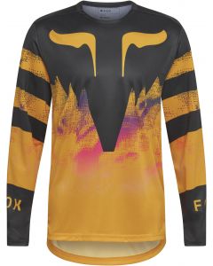 Fox Ranger Kairos Long Sleeve Jersey