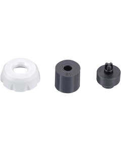 Giant Control Mini Rubber Cap And Valve