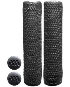 All Mountain Style Extralight Grips