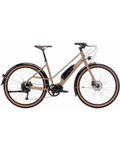 Kona E-Coco 2027 Electric Bike