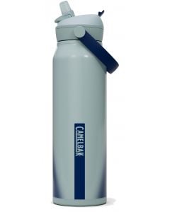 CamelBak Thrive Flip Straw Insulated Stainless Steel Bottle
