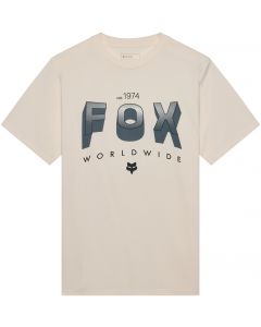 Fox Block 195 Original T-Shirt