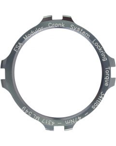 FSA Modular Crank Lock Ring