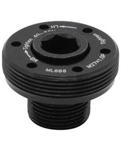 FSA Maxon E-Bike Crank Bolt