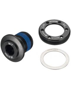 FSA MegaExo QR-17 Self Extracting Crank Bolt