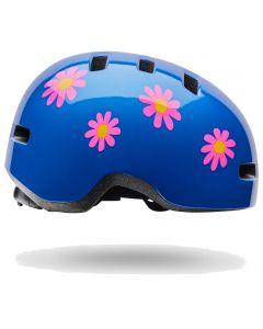 Bell Lil Ripper Flourish Kids Helmet
