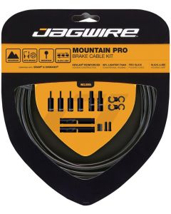 Jagwire Mountain Pro Brake Kit