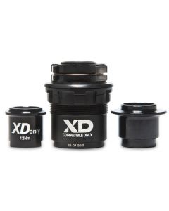Crank Brothers XD Driver Freehub