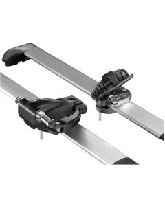 Elite San Remo Race Locking Roof Carrier