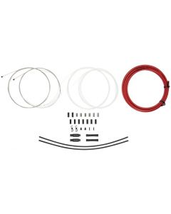 Jagwire Elite Sealed 2x Shift Kit