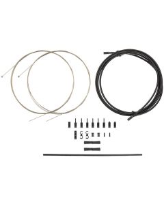 Jagwire Pro 2x Shift Kit