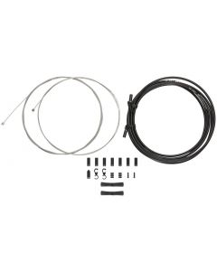 Jagwire Sport 2x Shift Kit