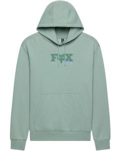 Fox Since 74 Fleece Womens Pullover