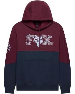 Fox Abyss Fleece Pullover