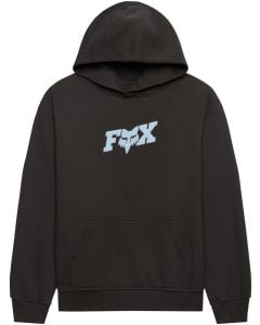 Fox TS57 Oversized Special Edition Womens Pullover