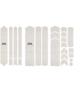 All Mountain Style Guard E-Bike Frame Protector
