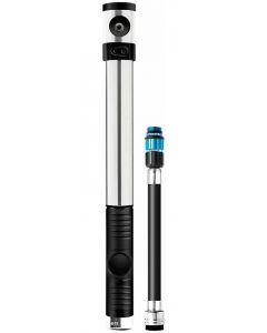 Crank Brothers Klic HP Mini Floor Pump