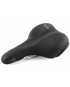 BioFlex OnGel Standard Mens Saddle